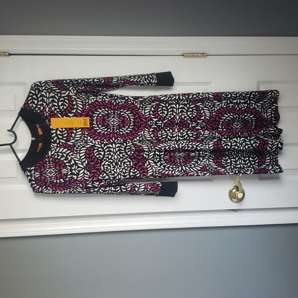 Tory Burch cadence dress